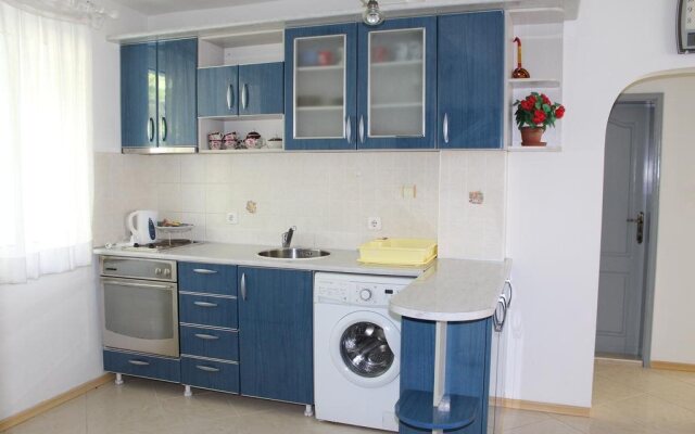 Bravo Apartments