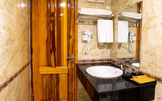 Hong Mai 2 Hotel