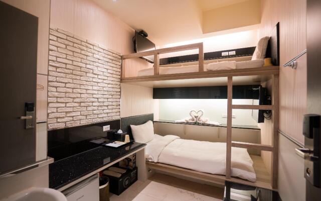 Kenting 157 Boutique Hotel