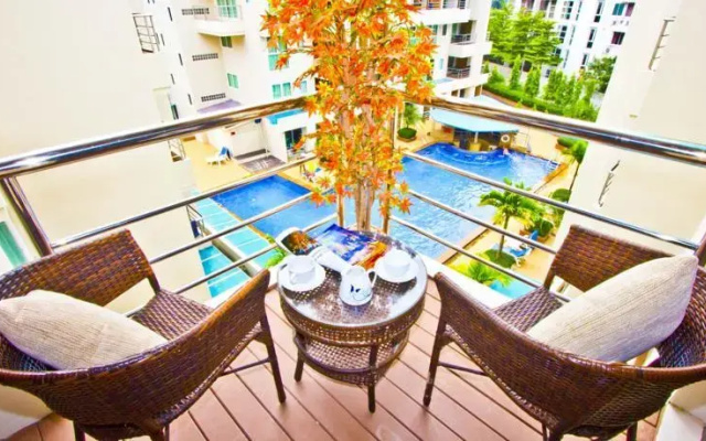 PHV Condo