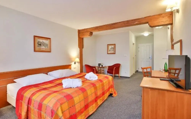 LH Hotel Dvorak Tabor