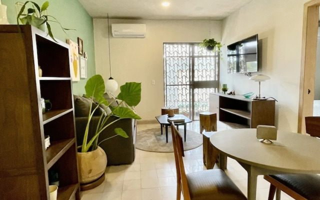 Casa San Fernando by Barrio México