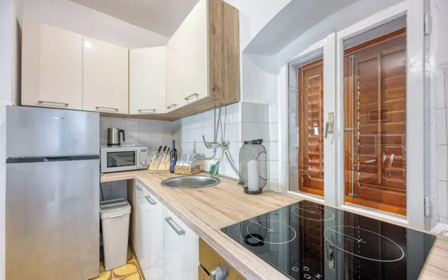 Old Bay Leave Town Apartment