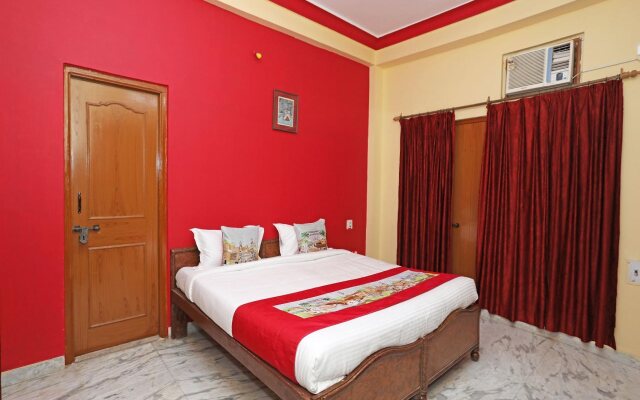 Sai Inn By OYO Rooms