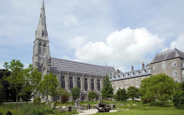 Maynooth Campus Accommodation