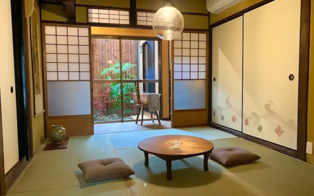 TSUDOYA Tennouji