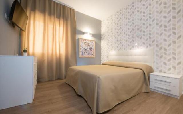 B&B Fantasie Romane