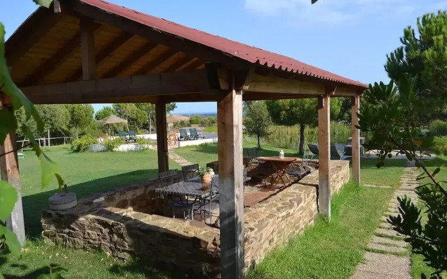Casa de Campo Vale do Asno