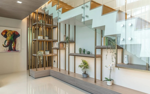 Panora Villa 8119 By Villacarte