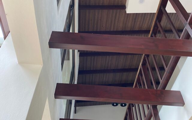 Arte de Plumas birding lodge