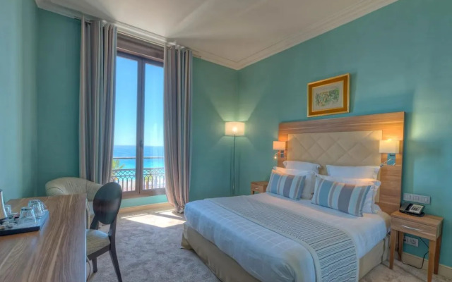 Westminster Hotel & Spa Nice