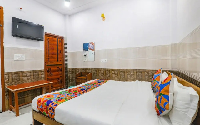 Fabexpress Shree Siya Raman