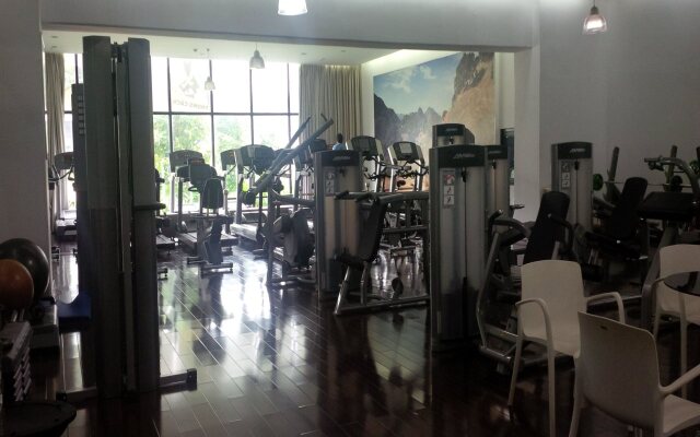 Cantavil Premier Serviced Apartment