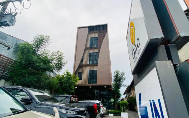 The One Boutique Hotel