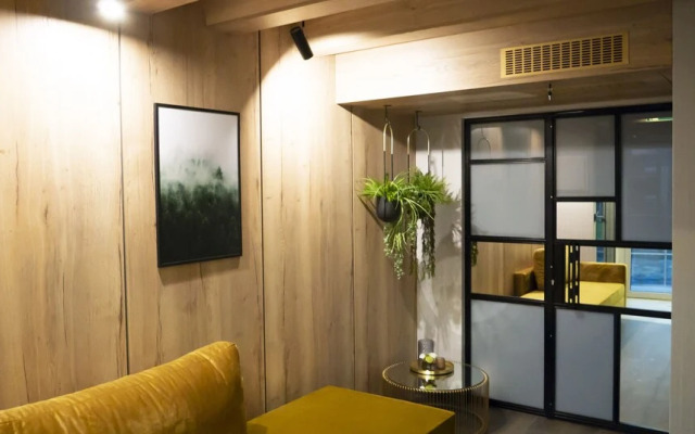 Scandinavia Resort