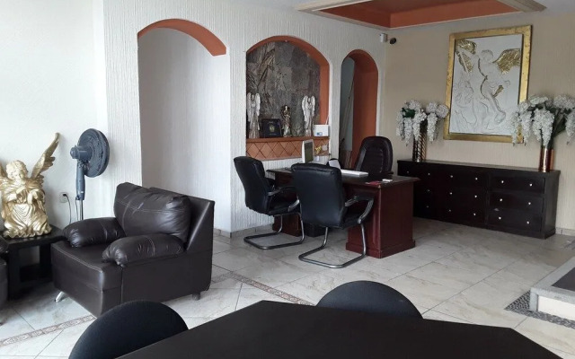 Resort y Balneario Los Angeles