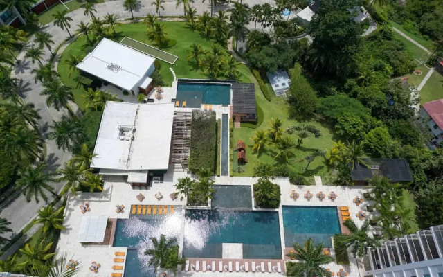 The Big Family Condo by Acomodo