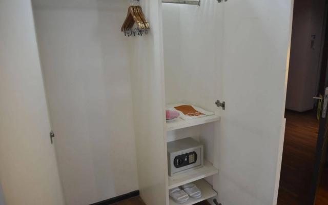 The Mini R Ratchada Hotel