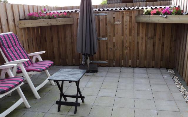 B&B Bosscheweg