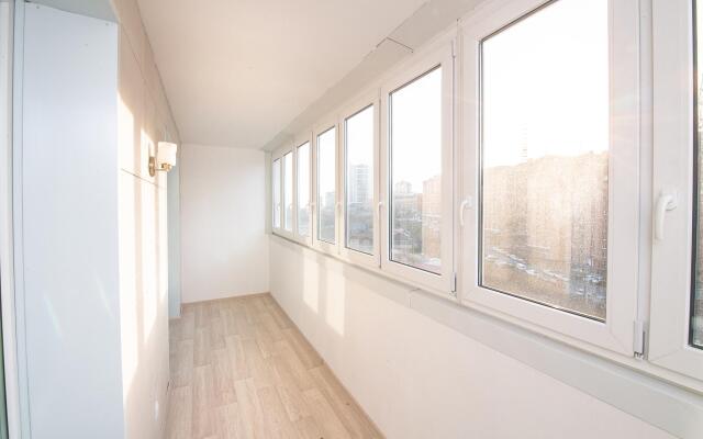 Top house на улице Гоголя