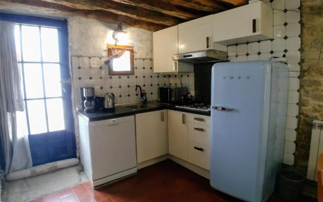 Apartamento Sierra de Guara