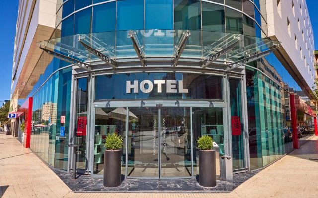 Hotel Civis Luz Castellón
