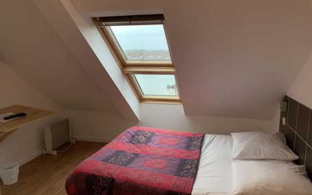 Hotel Restaurant Le Terre Neuvas