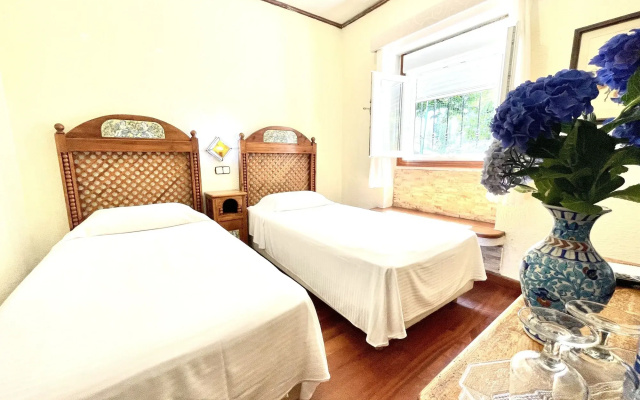Hotel Rural El Refugio