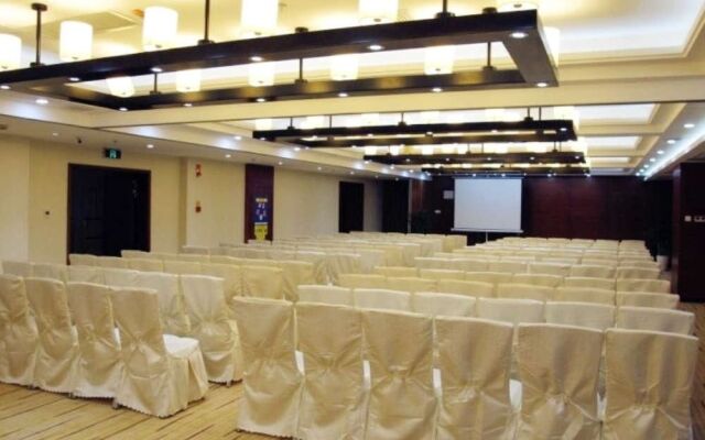Xiamen Kingty Hotel