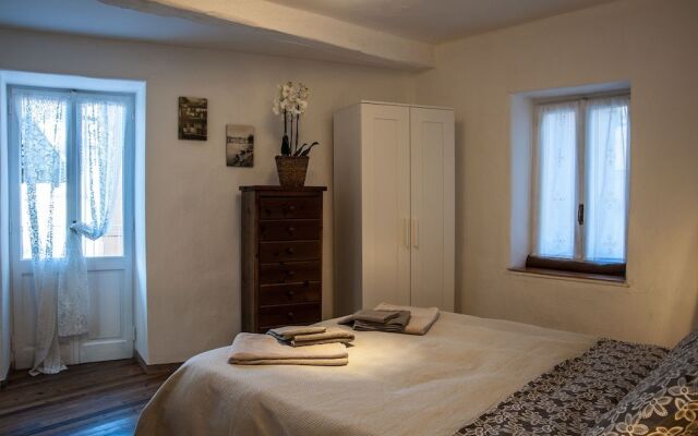 B&B Al Vicolo del Gallo