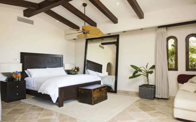 Casa Costa  by Cabo Platinum