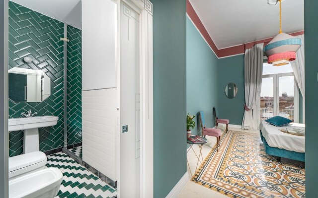 Il Fiore D'Oro Luxury