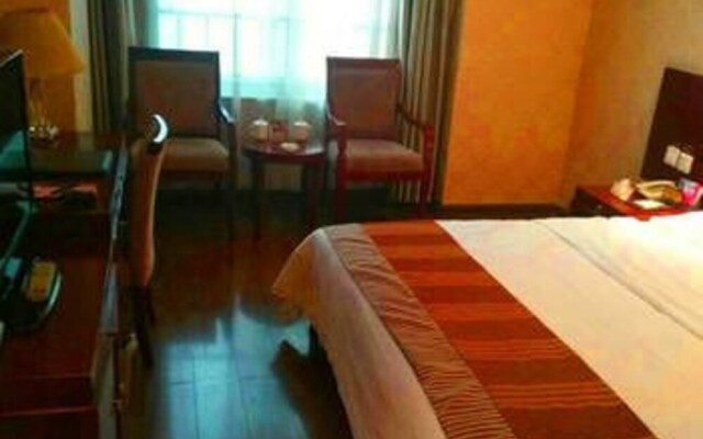 Tengzhou Huatai Hotel