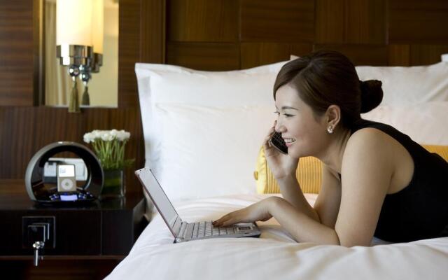 Beijing Pudi Hotel