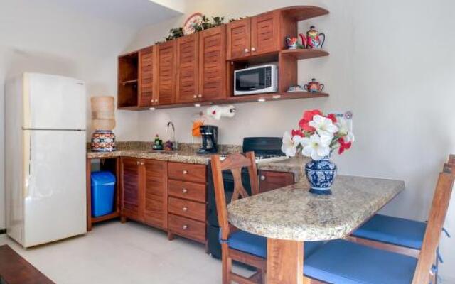 Abbey del Sol - Apt #7