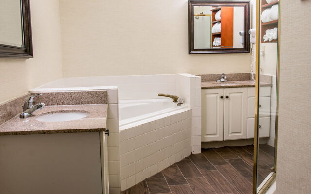 Comfort Inn Muskegon
