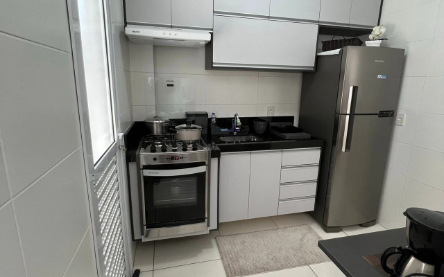 Summer Apartamentos Praia Grande