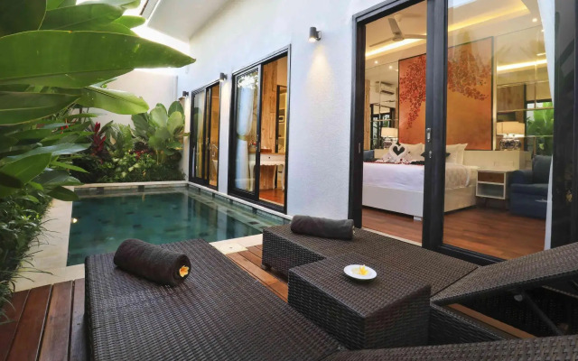 Amara Villa Umalas