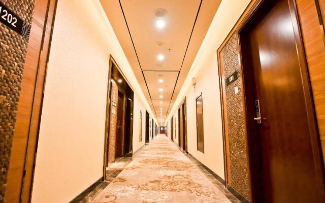 Shanghui International Hotel