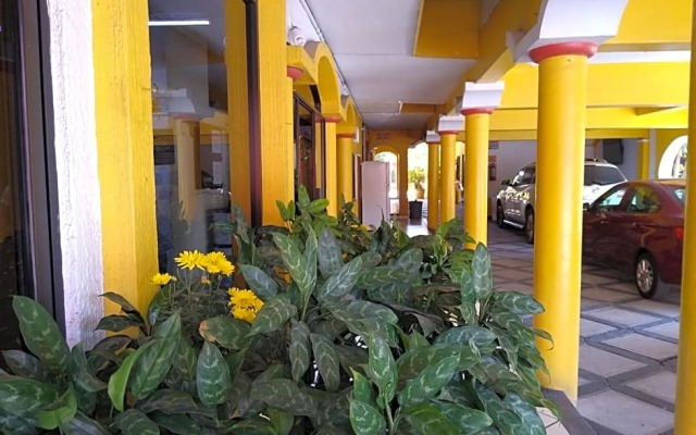 Hotel Real
