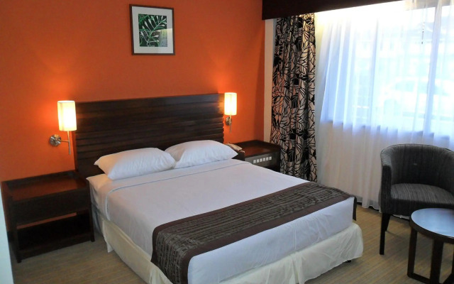 Hotel Seri Malaysia Kangar