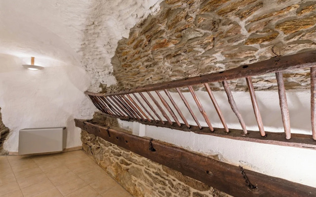 La Casetta Del Borgo