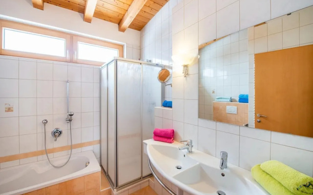 Penthouse Apartment in Wagrain Near ski Area