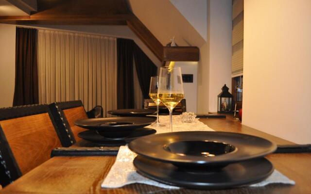 Garnet Star Apartments, Kopaonik, apartman br.3.