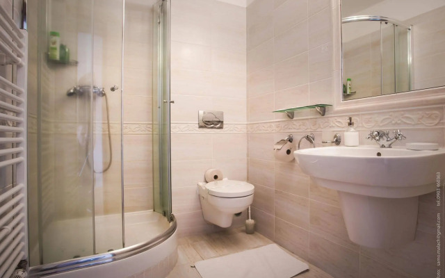 Hotel Bojnický vínny dom