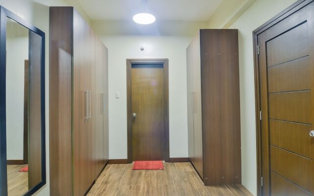 Comfy Suites at The Padgett Place