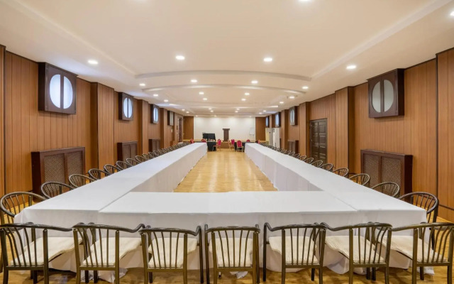 Ugurlu Thermal Resort & Spa