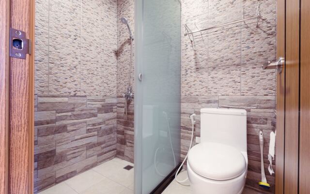 Tainan Anping High Chill B&B