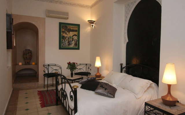 Riad Palmier