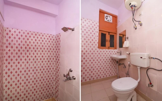 OYO Townhouse 347 Near Bus Stand